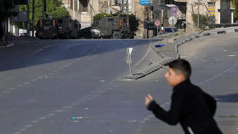 دوایین ئاماری قوربانیانی غه‌ززه‌ بۆ 33797 كوژراو زیادی كرد