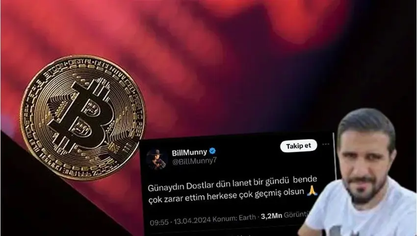 Diyarbakir'da bir doktor, kripto parada zarar edince canina kiydi!