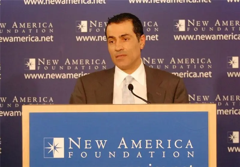 وەلی نەسر، ڕاوێژکاری پێشووی باراک ئۆباما : شەڕی سایەی ئێران و ئیسرائیل لە سێبەرەوە دێتە دەرەوە