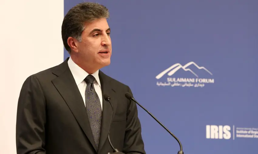 Serokê Herêmê: Parlamena Kurdistanê azmûneke gring e û divê em wê biparêzin