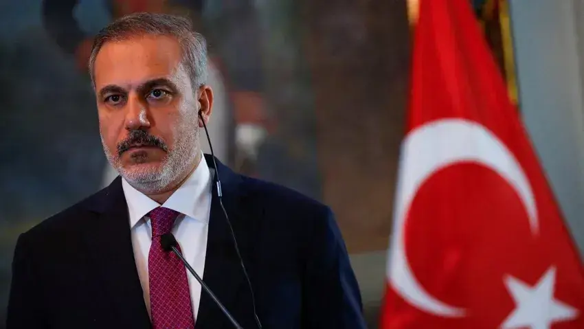 Hakan Fîdan pistî biryara bo Demirtas serdana Holandayê dike