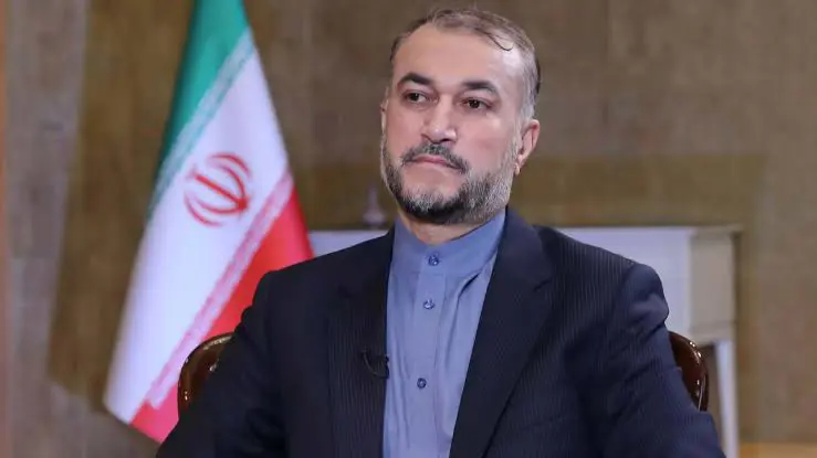 Iran: Israil'e saldiriyla ilgili ABD'ye bilgi verdik