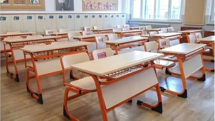 Tokat ve Yozgat'ta egitime ara verildi