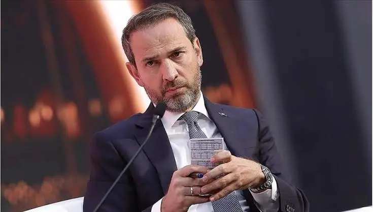 Türkiye’den 'Kürdistan petrolü' açiklamasi