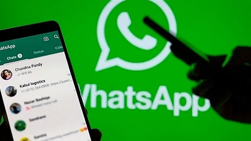 زیرەکی دەستکرد دەگاتە بەرنامەی واتسئەپ