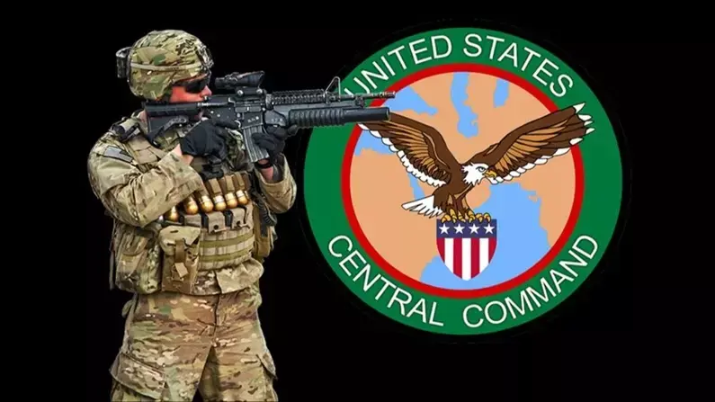 Irak | Hasdi Sabi’ye saldiri! ABD’den ilk açiklama!