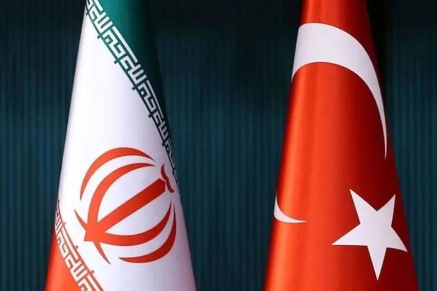 Reuters: Bati, Türkiye üzerinden Iran'a mesajlar göndermeye çalisiyor