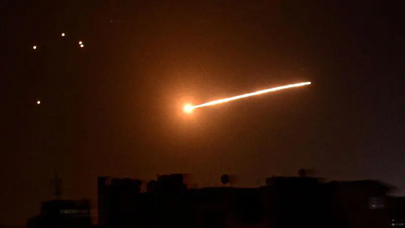 نیویۆرك تایمز: هێرشه‌كه‌ی ئیسرائیل سیسته‌می به‌رگریی ئێرانی له‌ نزیك نەتەنز تێكشكاند