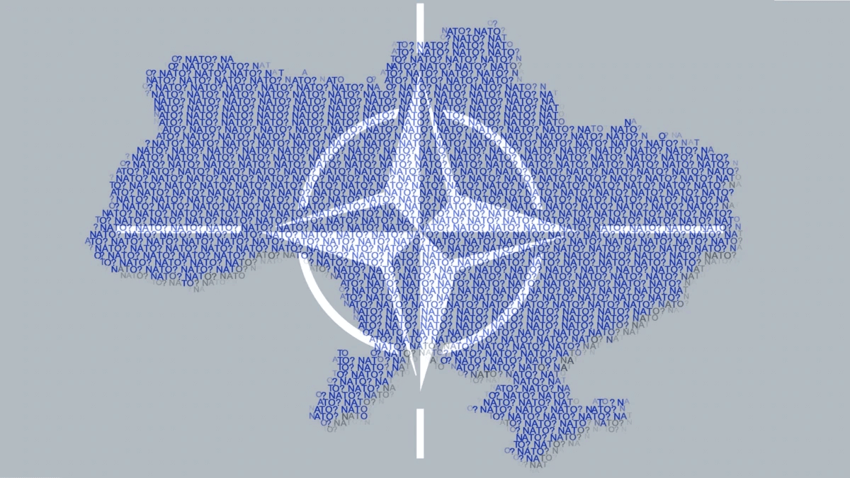 NATO Orta Dogu'da yeni hamlelere hazirlaniyor