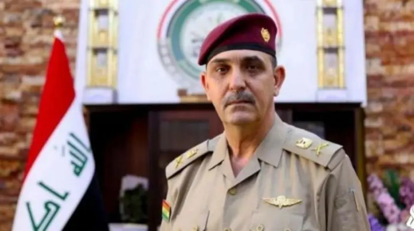 Resûl: Kordînasyona navbera Pêsmerge û hêzên Iraqê xurt e