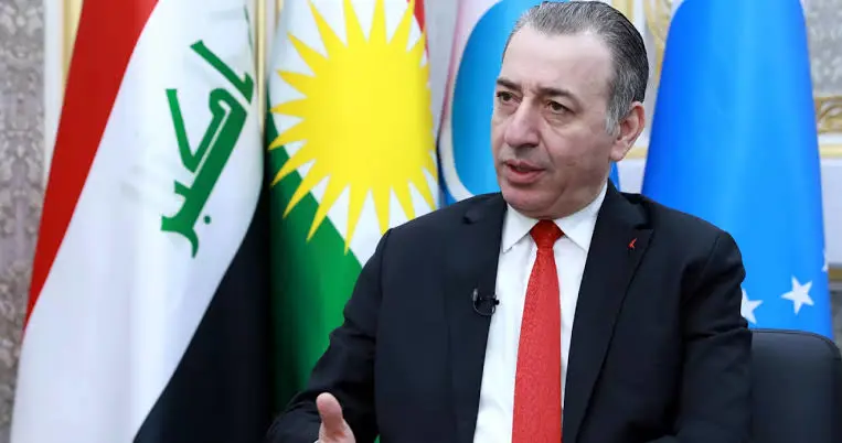 "Erdogan, kota sisteminin kaldirilmasindan duydugu endiseyi dile getirdi"