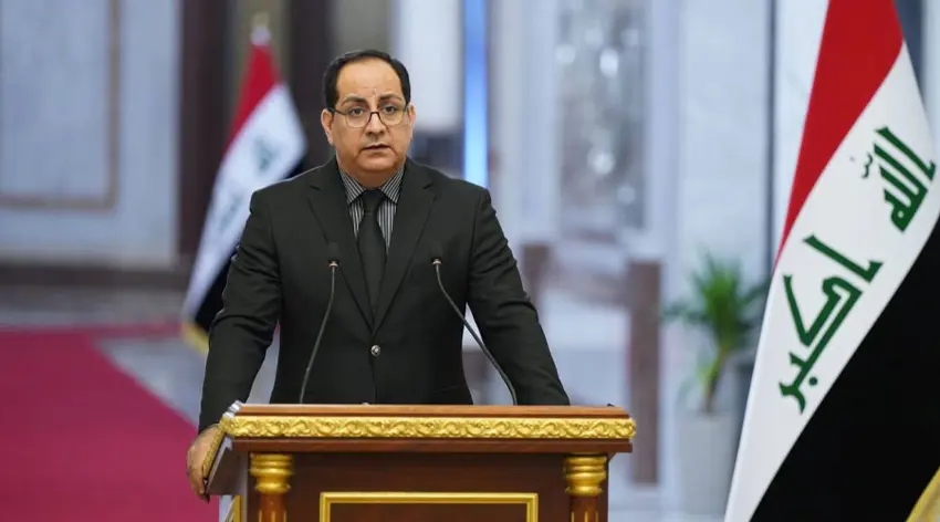 Iraq: Em ê PKKê wek mêvan û penaber bibînin