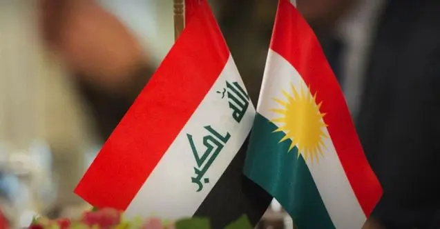 Sanda Kurdistanê ji bo vegerandina kursiyên kotayê diçe Bexdayê