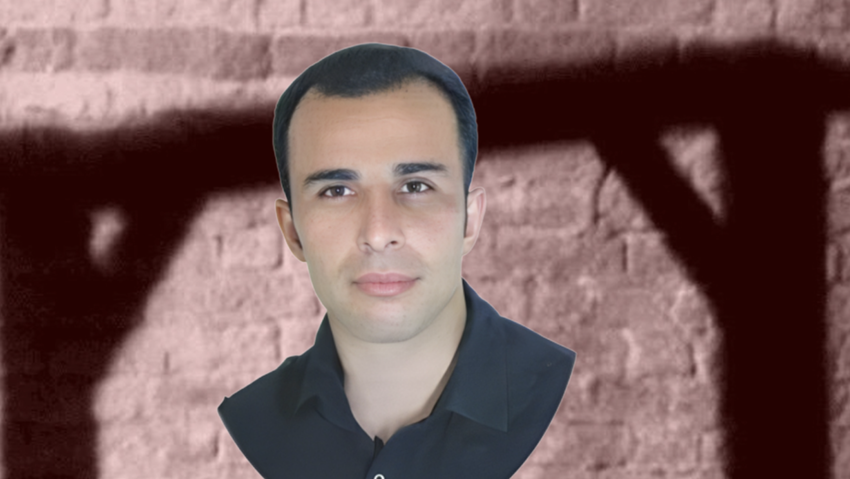 بەندکراوێکی کورد لە سەقز لەسێدارە درا