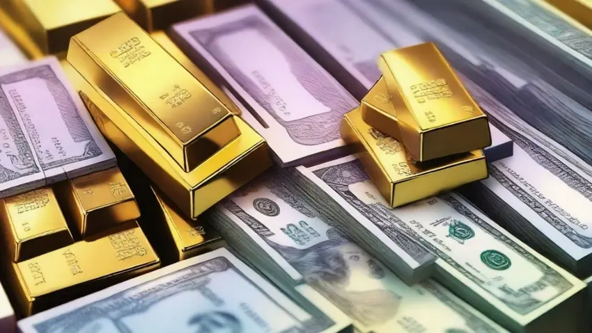 Faiz karar bugün açiklanacak! Altin, Dolar ve Euro'da son durum!