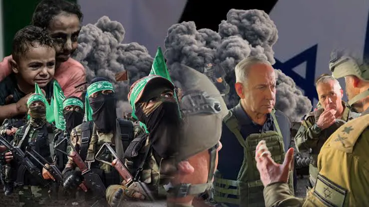 Israil Savas Konseyi, Hamas ile esir takasi anlasmasini görüsecek