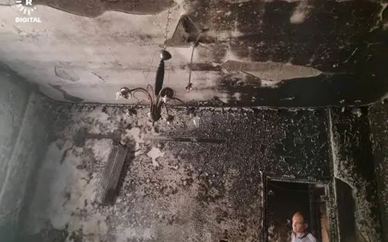 Li Rojava kesên çekdar buroyên ENKSê û ala Kurdistanê sewitandin