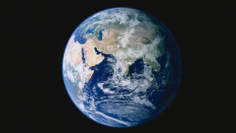 Dünyanin manyetik alani 3,7 milyar yil öncesiyle neredeyse ayni!