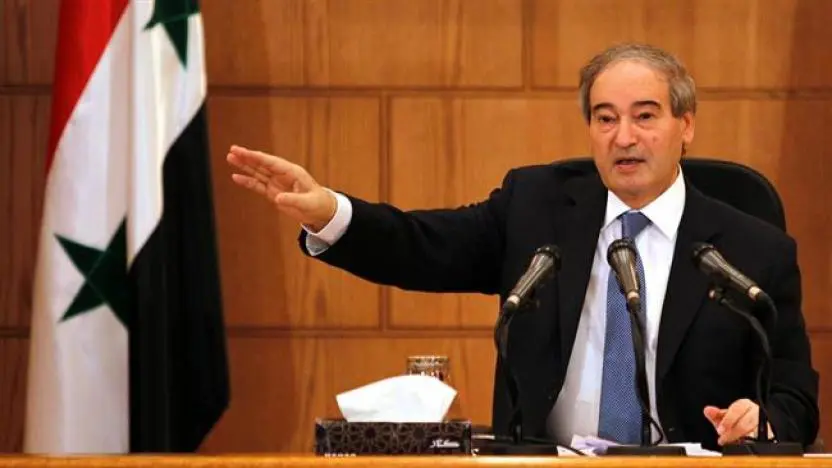 Gazze’de ateskes | Suriye’den ABD’ye suçlama!