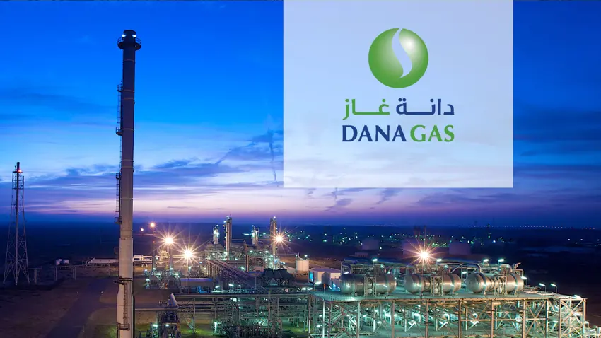 Dana Gas, Kor Mor’daki üretimi geçici olarak askiya aldi