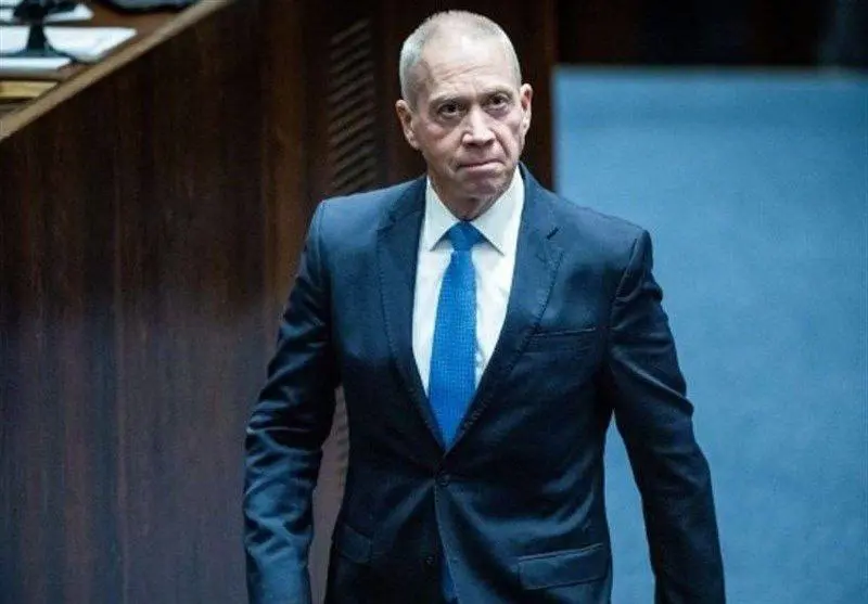 وەزیری بەرگری ئیسرائیل هەڕەشەی هێرش کردن بۆ سەر ووڵاتی ئێران دەکات