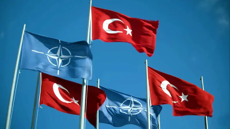 Türkiye, NATO’nun yeni Genel Sekreterligi için ‘o ismi’ destekleyecek