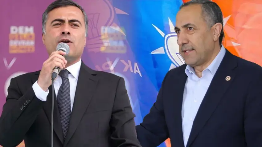 Arvas: Rêzê li biryara YSKê digrim, hêvî dikim bi xêr be!