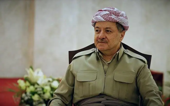 Baskan Mesud Barzani: Feyli Kürtlerin tek suçlari Kürtlük