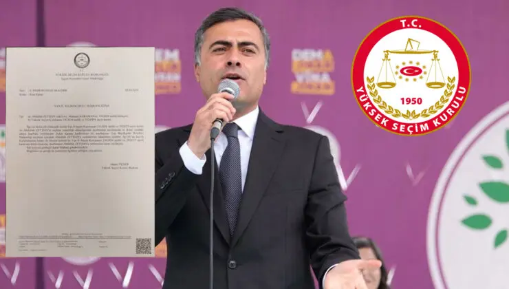 Biryara YSKê ya Wanê misoger bû û ket meriyetê