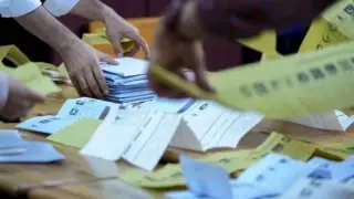 15 barodan seçim iptaline yönelik açiklama!