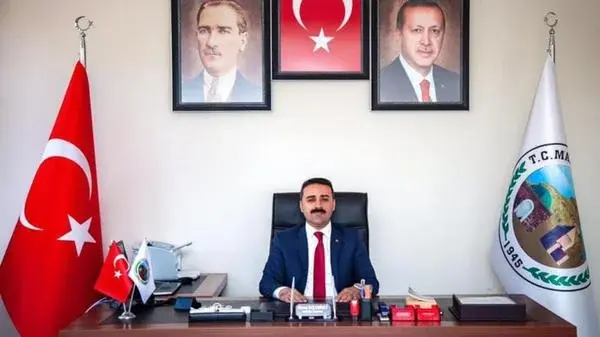 Seçimi kaybettikten sonra ‘O’ isimleri tehdit eden AK Partili baskana sorusturma