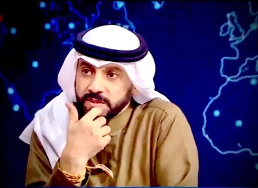 سیاسەتمەدارێکی دیاری عێراقی: ھەرگیز ھەولێر و پارتی خۆیان رادەست ناکەن، کورد سەرۆک بارزانیی ھەیە