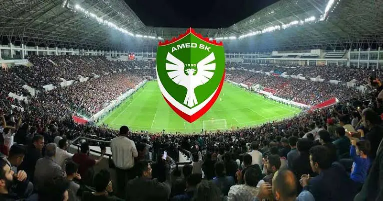 Bilet alacaklar dikkat! Amedspor-Inegöl maçi öncesi önemli gelisme!