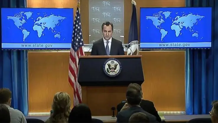 ‘Kürt temsilcileri, ABD-Irak Yüksek Koordinasyon Komitesi toplantilarina katilacak’