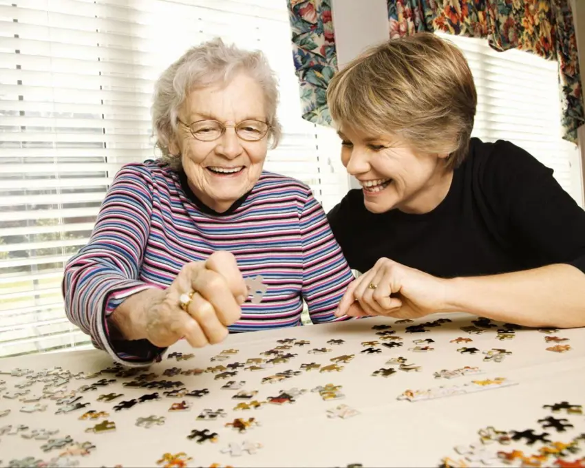 ڕێگاکانی پاراستنی تەندرووستی مێشک؛ لە دۆزینەوەی چارە بۆ پرسیارگەلی پلەیی تا فێربوونی زمانێکی نوێ و سەماکردن