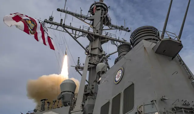 DYA: 4 frokeyên Hûsiyan hatin têkbirin