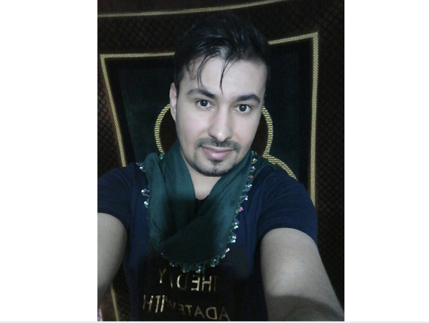 بەندکراوێکی مەزهەبی کورد لەئێران لەسێدارە درا