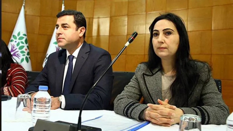 Kobani Davasi: Mahkemenin bugün karar vermesi bekleniyor!