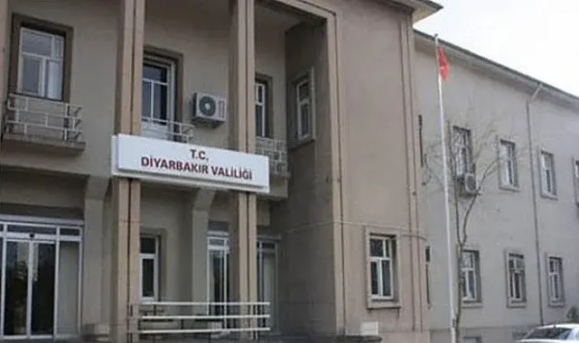 Li Amedê parêzgehê heya 20ê Gulanê qedexeya çalakiyan ragihand