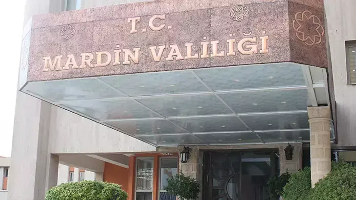 Pistî bajarê Amedê li Mêrdînê jî heya 20ê Gulanê çalakî hatin qedexekirin