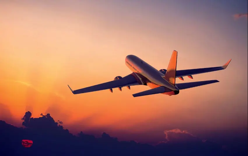 Uçakta depreme yakalanirsaniz ne olur?