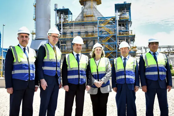 کەناڵی KDP زانیاری له‌سه‌ر پشته‌وه‌ی سه‌ردانەکەی یاریده‌ده‌ری ووزه‌ی ئه‌مریکا ده‌خاته‌ڕوو