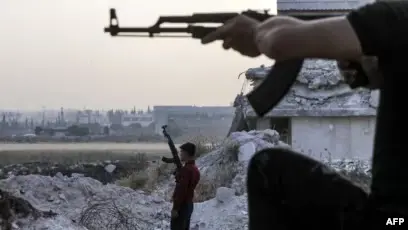 SOHR: Türkiye, Nijer’e Suriyeli parali asker yolluyor!