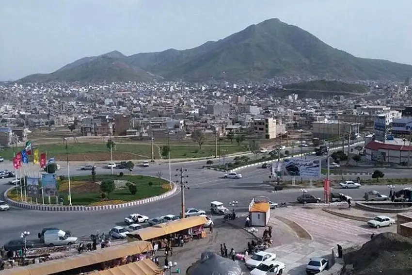 له‌ رۆژهه‌ڵاتی كوردستان پێکدادانی چەکداری رویدا