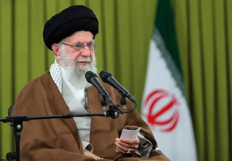 ڕابەری باڵای ئێران پەیامێک سەبارەت بە کاروبارەکانی ئەو ووڵاتە ڕادەگەێنێت