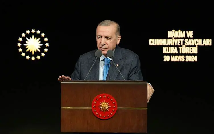 Erdogan: Em ji biryarên Doza Kobaniyê kêfxwes in!