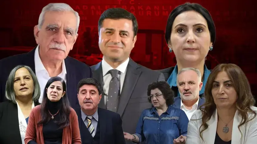 Helwesta DYA a doza Kobanî: Em li dijî her kiryarên ku azadiya ramanî binpê dikin in