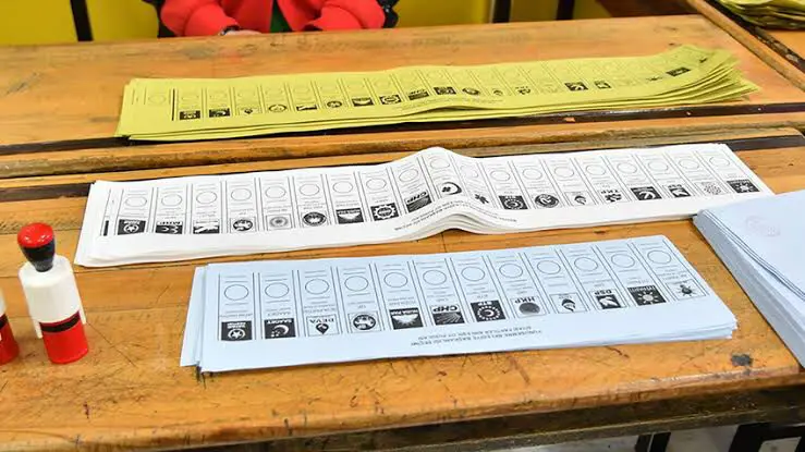 Yedi yerde 2 Haziran’da sandiklar tekrar kurulacak