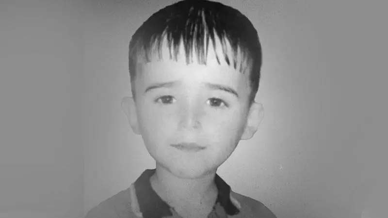 دوای هه‌فته‌یه‌ك له‌ خنكانی ته‌رمی ئه‌یهانی ته‌مه‌ن پێنج ساڵان دۆزرایه‌وه‌