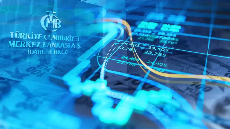 Gözler bugün açiklanacak "faiz" kararinda!